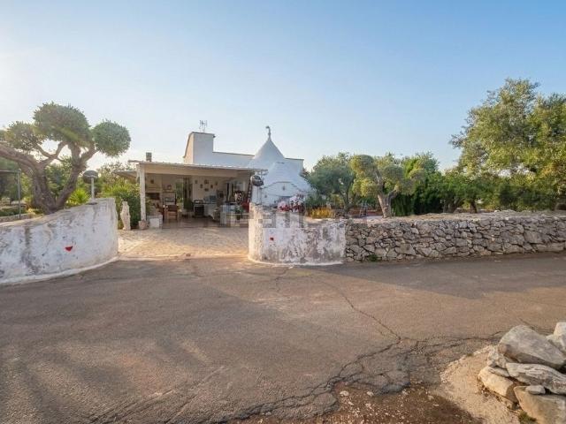 Case e ville in vendita di 80 m² in Strada Comunale Gorgo di Mola