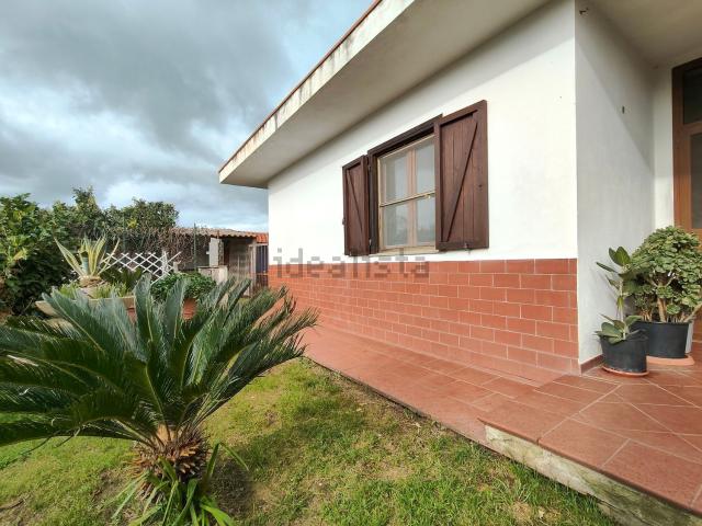 Case e ville in vendita di 80 m² in Strada Provinciale 105