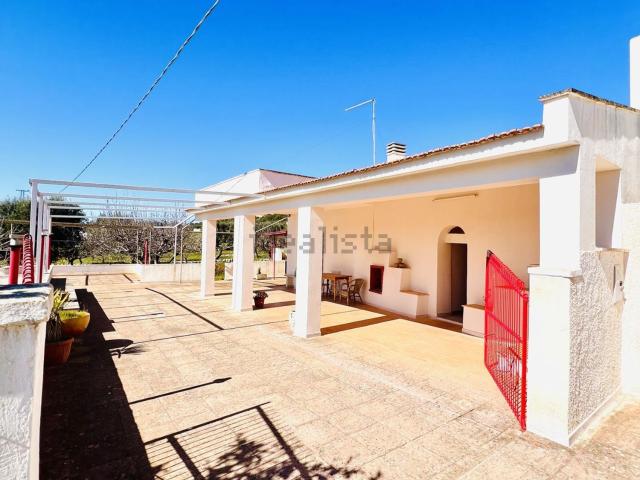 Case e ville in vendita di 80 m² in Strada Provinciale 17