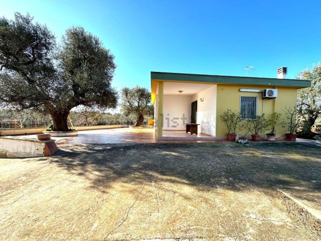 Case e ville in vendita di 80 m² in Strada Provinciale 33