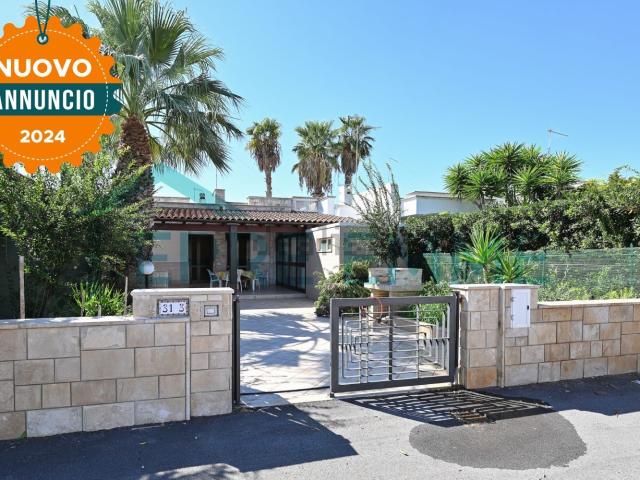 Case e ville in vendita di 80 m² in Strada Provinciale 35