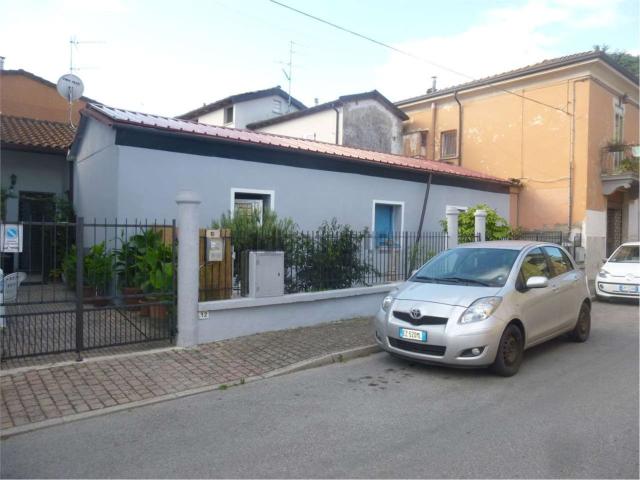 Case e ville in vendita di 80 m² in Via Becker