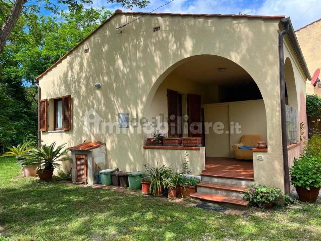 Case e ville in vendita di 80 m² in Via del Renaio, 361