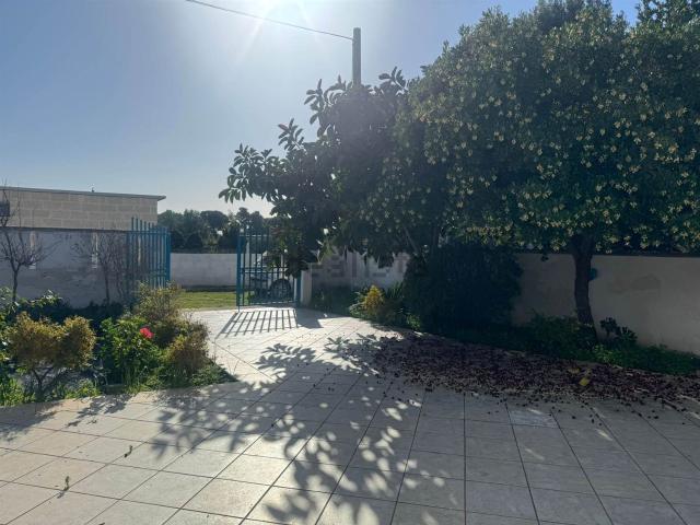 Case e ville in vendita di 80 m² in Via delle Tamerici