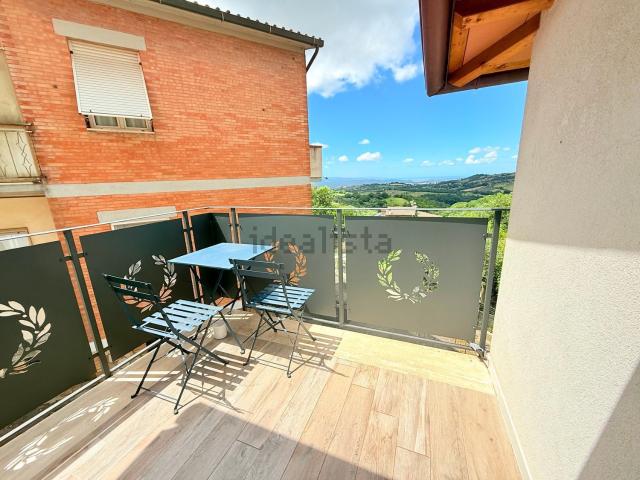 Case e ville in vendita di 80 m² in Via delle Fonti