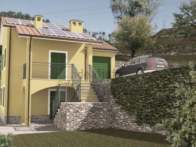 Case e ville in vendita di 80 m² in Via Emilio Parodi