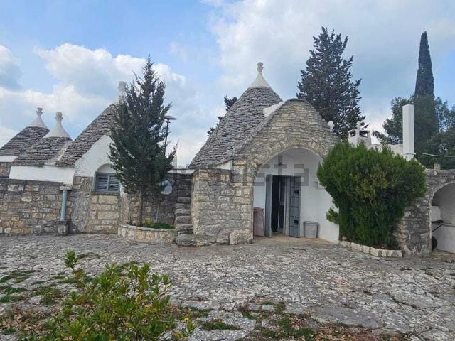 Case e ville in vendita di 80 m² in Via Grotta della Stinge