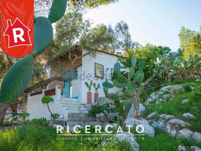 Case e ville in vendita di 80 m² in Via Litoranea, 250