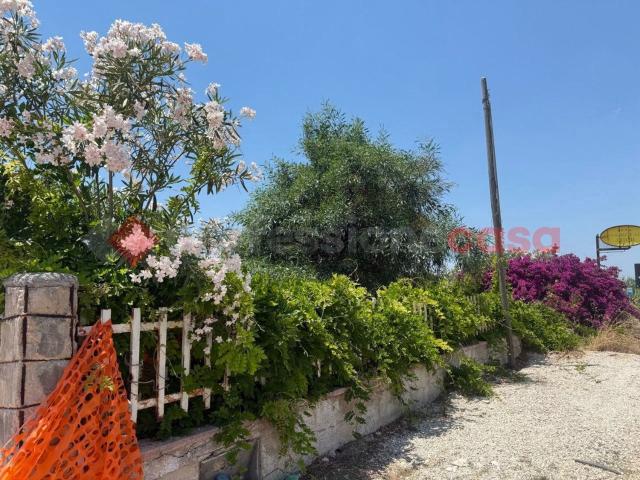 Case e ville in vendita di 80 m² in Via Litoranea Salentina, 4757