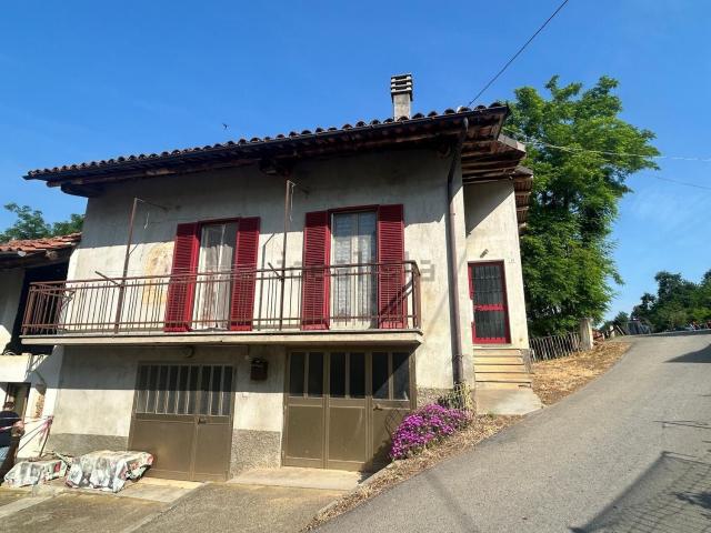 Case e ville in vendita di 80 m² in Via Pianfei