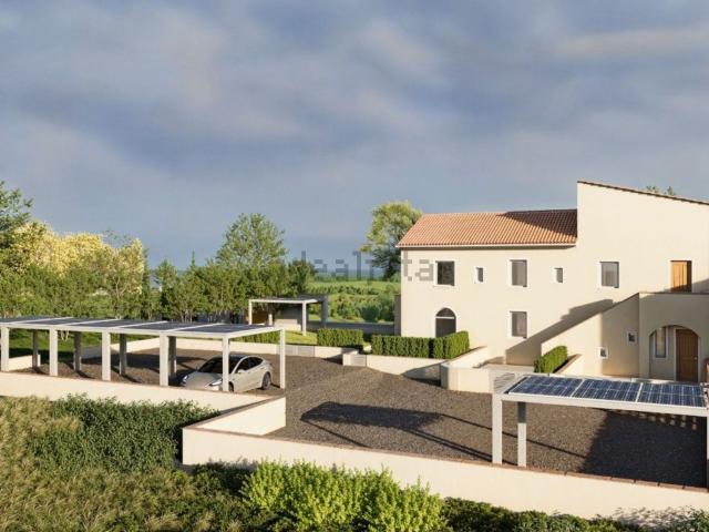 Case e ville in vendita di 80 m² in Via Solferino