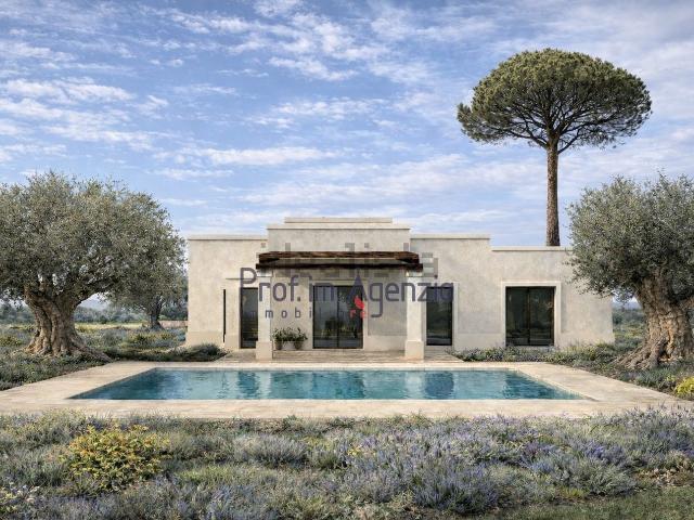 Case e ville in vendita di 80 m²