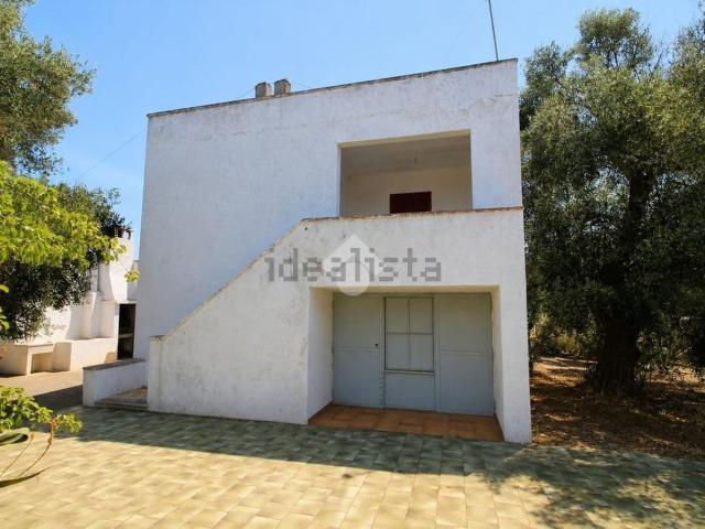 Case e ville in vendita di 80 m²