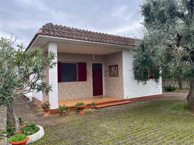 Case e ville in vendita di 81 m² in Contrada Palmarino
