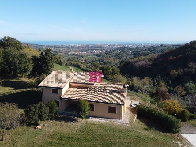 Case e ville in vendita di 822 m² in Località prelato