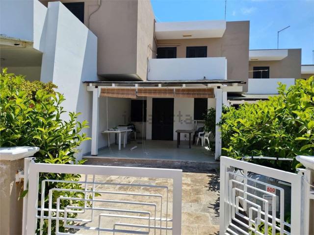 Case e ville in vendita di 82 m² in Contrada Morgicchio