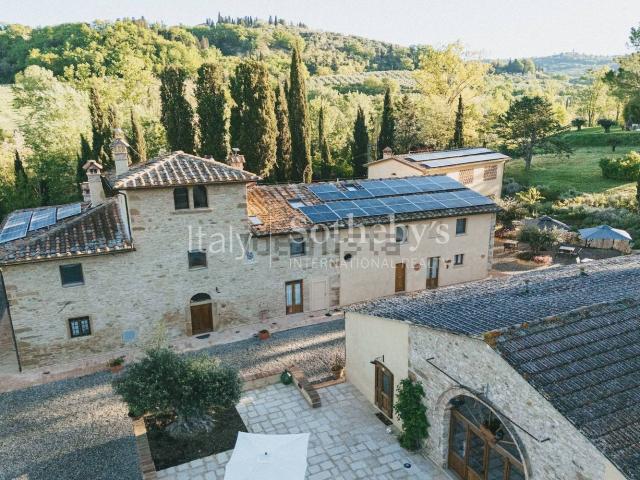 Case e ville in vendita di 834 m² in Via delle Masse
