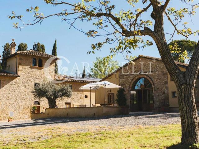 Case e ville in vendita di 834 m² in Strada Bonazza, 1