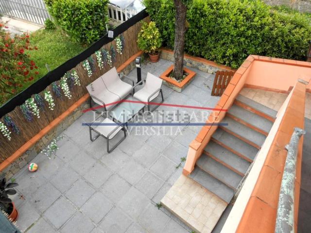 Case e ville in vendita di 87 m² in Via Castagnara, 8