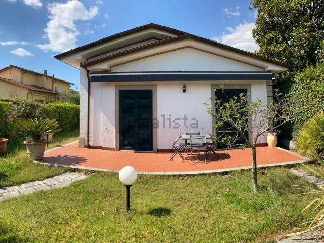 Case e ville in vendita di 87 m² in Via San Camillo