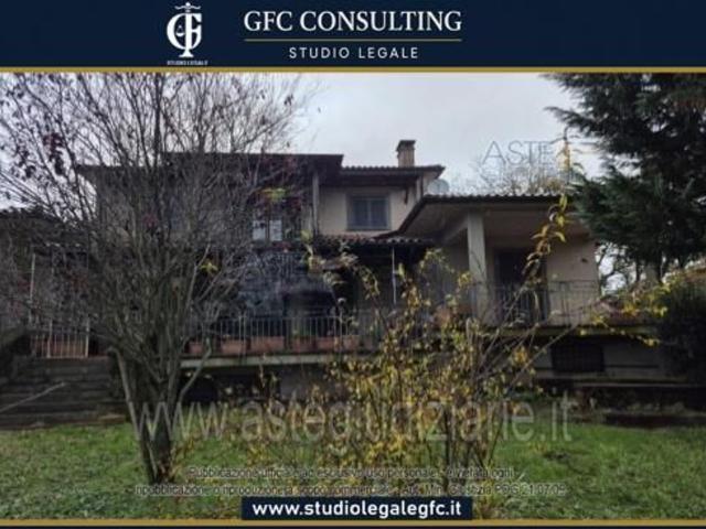 Case e ville in vendita di 8422 m² in Strada Vicinale Pianaccia, 2