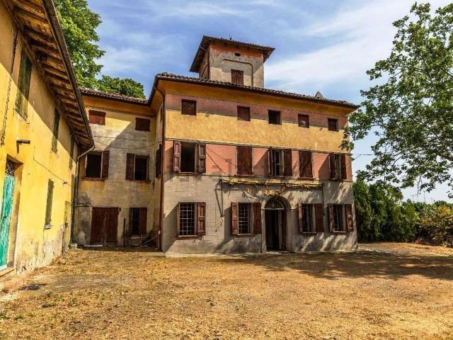 Case e ville in vendita di 850 m²