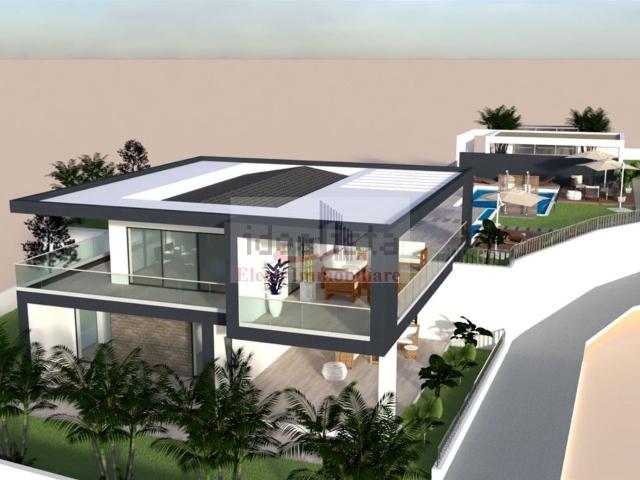 Case e ville in vendita di 850 m² in Via San Gaetano