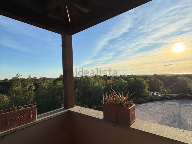 Case e ville in vendita di 850 m² in Vicolo di Castel Campanile
