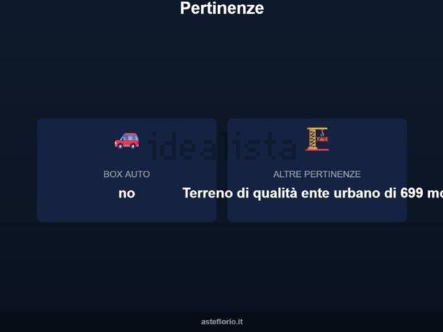 Case e ville in vendita di 857 m² in Contrada Cibbia, 9