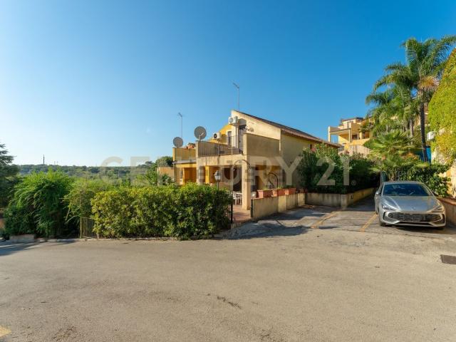 Case e ville in vendita di 85 m² in Contrada Arcile