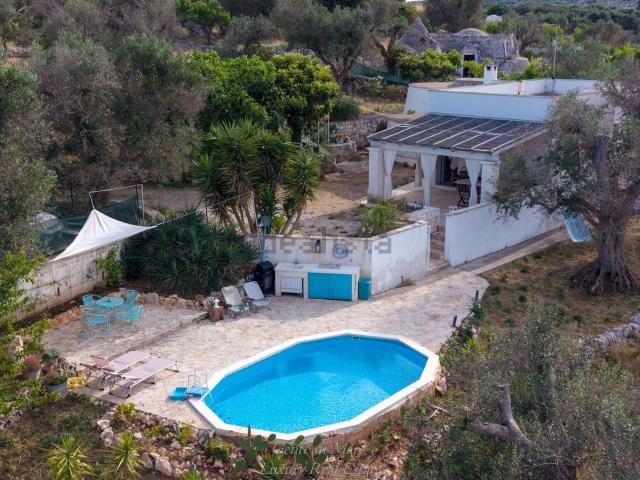 Case e ville in vendita di 85 m² in Contrada Badessa