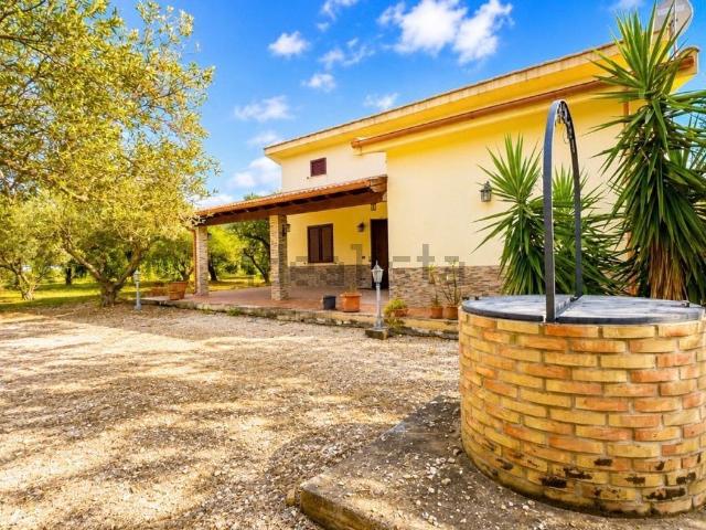 Case e ville in vendita di 85 m² in Contrada Cartabubbo