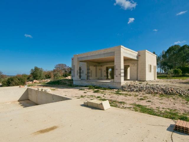 Case e ville in vendita di 85 m² in Contrada Cavallerizza