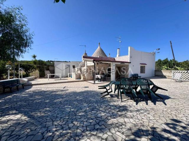 Case e ville in vendita di 85 m² in Contrada Cervarolo