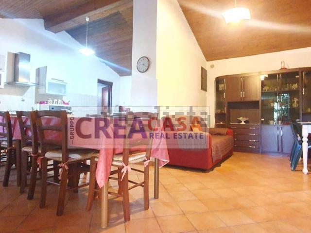Case e ville in vendita di 85 m² in Contrada Feo