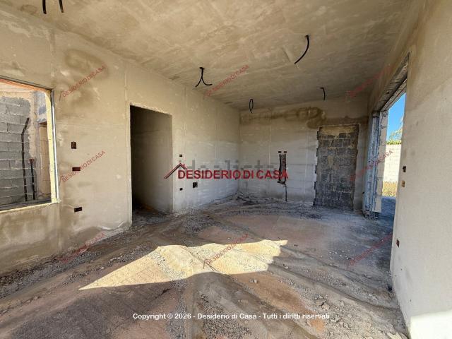 Case e ville in vendita di 85 m² in Contrada Fossarunza