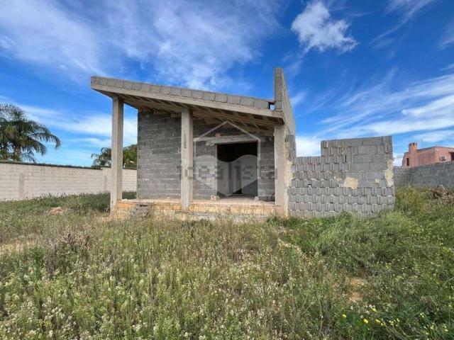 Case e ville in vendita di 85 m² in Contrada Fossarunza