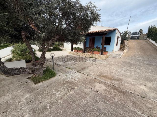 Case e ville in vendita di 85 m² in Contrada Fraginesi