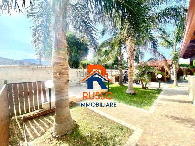 Case e ville in vendita di 85 m² in Contrada Fraginesi