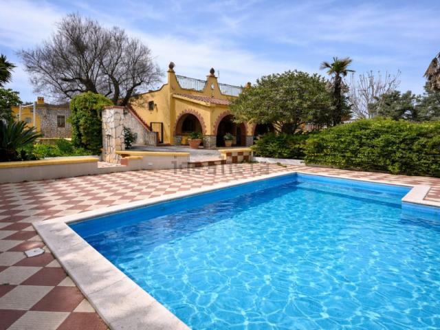 Case e ville in vendita di 85 m² in Contrada Giannaricchiella