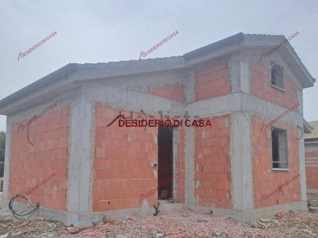 Case e ville in vendita di 85 m² in Contrada Piana Calzata, 7