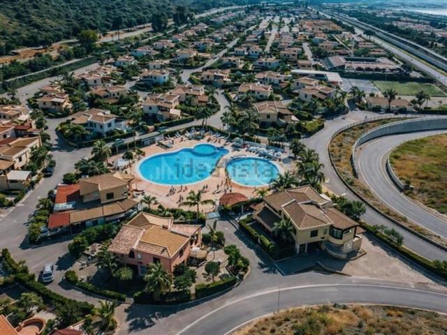 Case e ville in vendita di 85 m² in Contrada Pistavecchia