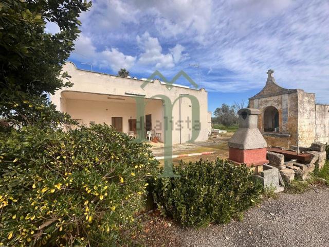 Case e ville in vendita di 85 m² in Contrada spadella