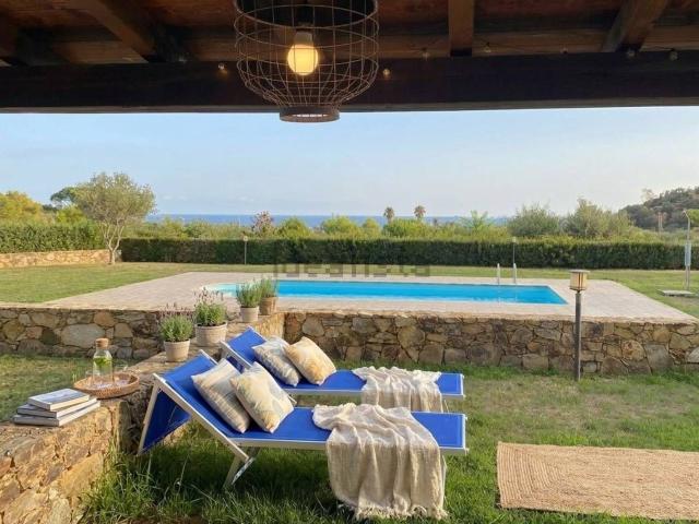 Case e ville in vendita di 85 m² in Località Abba Urci