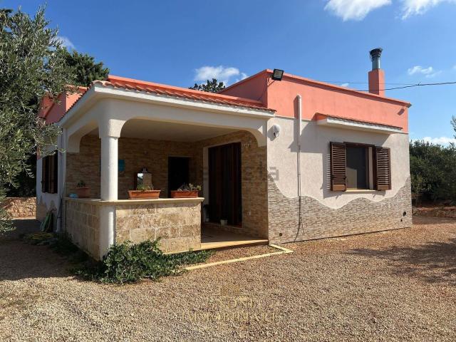 Case e ville in vendita di 85 m² in Strada Vicinale Cosmi
