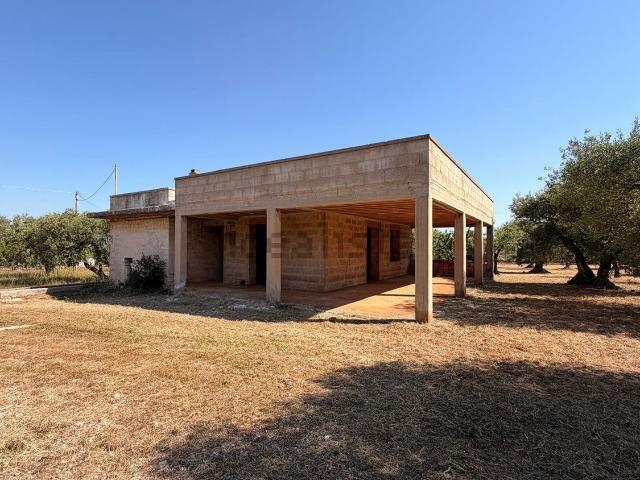 Case e ville in vendita di 85 m² in Strada Comunale Masciale