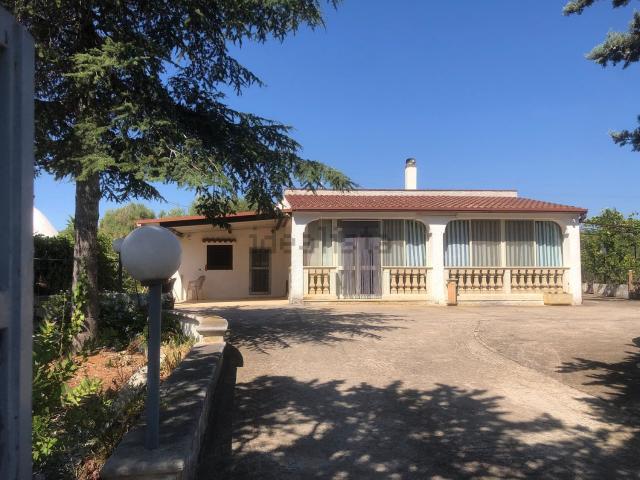 Case e ville in vendita di 85 m² in Strada Provinciale 29