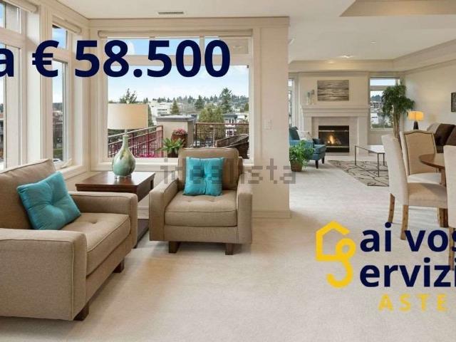 Case e ville in vendita di 85 m² in Traversa Renella