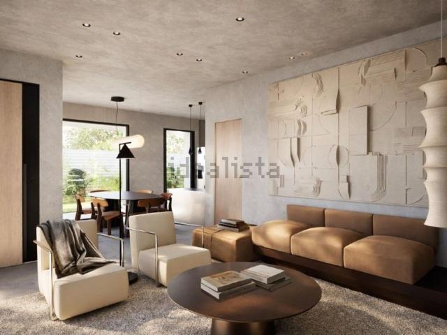 Case e ville in vendita di 85 m² in Via Brigate Partigiane