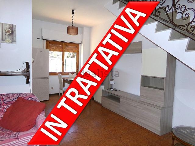Case e ville in vendita di 85 m² in Via delle Tuie, 12